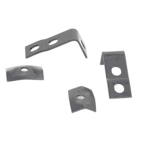 Rear Bumper Guard Bracket Set - 70-72 Challenger - Image 2 of 6