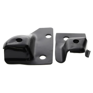 1968 Chevy Monte Carlo Fender to Firewall Bracket Set - 2pc - 70-81 Camaro Firebird 68-72 GM A-Body