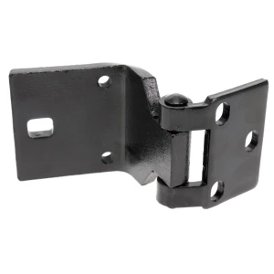 Door Hinge - Lower - LH - 62-65 B-Body - Image 3 of 3