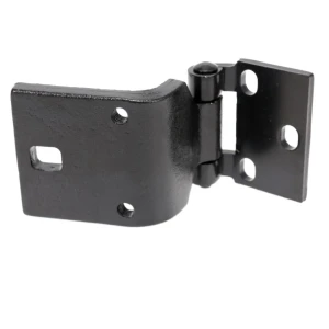 1964 Plymouth Savoy Door Hinge - Lower - RH - 62-65 B-Body