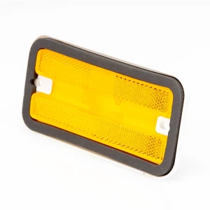 Side Marker Lamp Assembly - Front - LH - 70-81 Firebird - Image 2 of 5