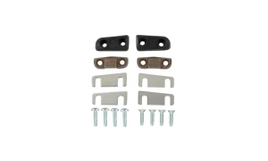 1966 Oldsmobile Cutlass Supreme Door Alignment Wedge Set - Various GM Coupe and Convertible Models