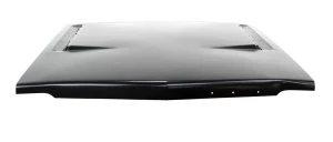 Hood - OE Style - 68-69 Road Runner GTX - Image 2 of 4
