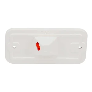 Side Marker Lamp Assembly - Rear - LH - 70-81 Firebird - Image 3 of 4
