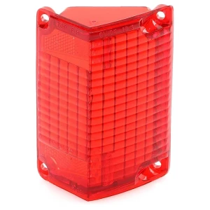 Taillight Lens - RH - 68-69 El Camino Chevelle Wagon - Image 1 of 6