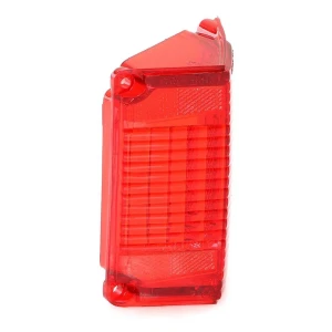 Taillight Lens - RH - 68-69 El Camino Chevelle Wagon - Image 6 of 6