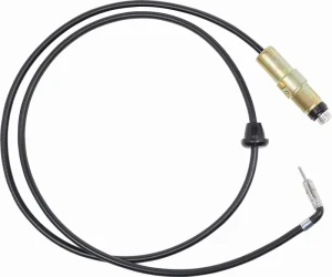 1967 Pontiac Firebird Antenna Cable - 67-69 Camaro Firebird