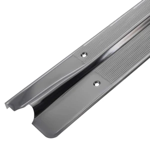 Sill Plate - RH - 68-79 Chevy II Nova 2 Door - Image 7 of 8