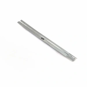 1976 Buick Skylark Sill Plate - RH - 68-79 Chevy II Nova 2 Door