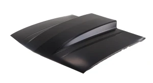 1983 Chevy Camaro Hood - 4" Raised Cowl - 82-92 Camaro