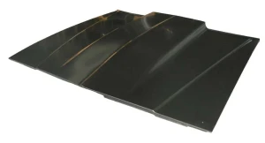 1983 Chevy Monte Carlo Hood - 2 Inch Raised Cowl - 81-87 Monte Carlo