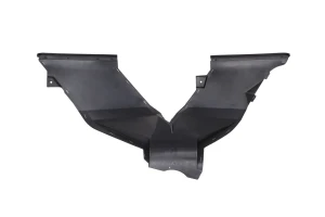 Defroster Vent Duct Assembly - 69 Camaro; 69-79 Nova - Image 3 of 3