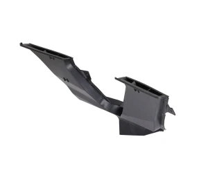Defroster Vent Duct Assembly - 69 Camaro; 69-79 Nova - Image 2 of 3