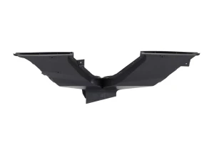 1976 Buick Skylark Defroster Vent Duct Assembly - 69 Camaro; 69-79 Nova