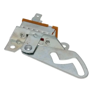 Heater Fan Switch - Models without AC - 67-68 Camaro 68-69 Chevelle - Image 5 of 6