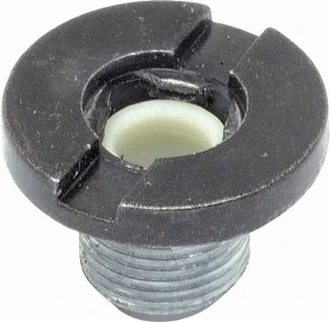 1982 Chevy Malibu Headlamp Switch Nut - 69-81 Camaro; 69-74 Nova, GM Misc.