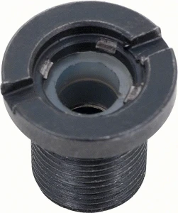 1972 Chevy Corvette HeadLamp Switch Mounting Nut - 68 Chevy II Nova