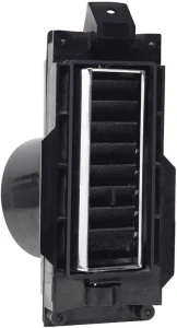 Dash Vent Assembly - Models without AC - RH Side - 1969 Camaro - Image 2 of 3