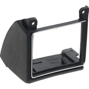 Lower Dash Vent Bezel - LH - 70-81 Camaro - Image 1 of 5