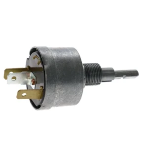 Windshield Wiper Switch - 67 Chevelle 67-68 Chevy II Nova Camaro Firebird - Image 3 of 4