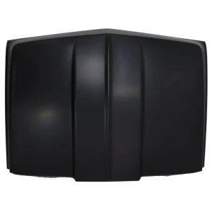 Hood - 2" Raised Cowl - 69-72 Chevy GMC C/K Pickup Blazer Suburban - Image 5 of 6