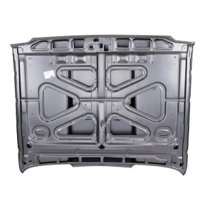 Hood - 2" Raised Cowl - 73-80 Chevy GMC C/K Pickup Blazer Jimmy Suburban - Image 6 of 6