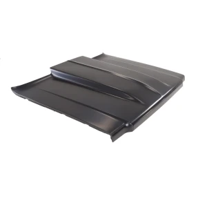 Hood - 2" Raised Cowl - 73-80 Chevy GMC C/K Pickup Blazer Jimmy Suburban - Image 4 of 6