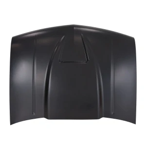 Hood - Ram Air Style - 88-98 Chevy GMC CK Truck SUV - Image 6 of 7