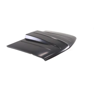 Hood - 4" Raised Straight Cowl - 88-98 Chevy GMC CK Truck SUV - Image 3 of 6