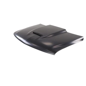 2002 Chevy Silverado 2500 Hood - Ram Air Style - 99-02 Silverado 00-06 Tahoe Suburban
