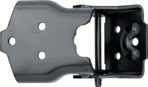 1974 Chevy Impala Door Hinge - Lower - LH or RH - 70-81 Camaro Firebird