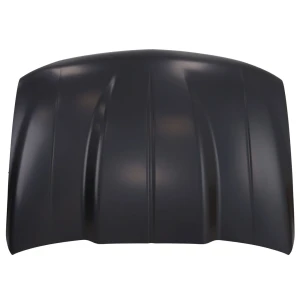 Hood - 2" Raised Steel Cowl - 99-06 GMC Sierra 00-06 GMC Yukon - Image 6 of 6
