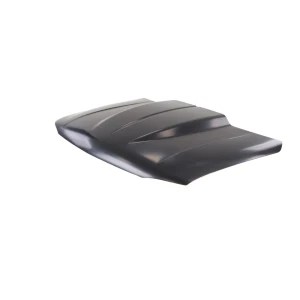 2001 GMC Yukon Hood - 2" Raised Steel Cowl - 99-06 GMC Sierra 00-06 GMC Yukon