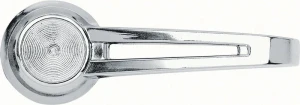 1962 Chevy Bel Air Door Handle - Inside - Double Arm - 62-63 Chevy II Nova 64 Chevelle