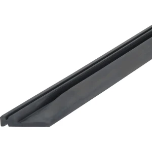 Quarter Window Vertical Weatherstrips - Pair - 66-67 Chevy II Nova 2DR Coupe - Image 4 of 5