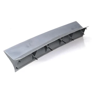 Rear Spoiler - Center - 70-81 Camaro Firebird - Image 2 of 4