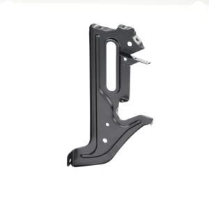 Hood Latch Support - 68 Chevelle El Camino - Image 1 of 4