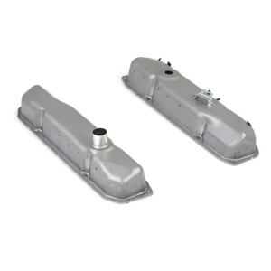 Valve Covers - Pair - 68 Mopar Big Block - Image 1 of 8