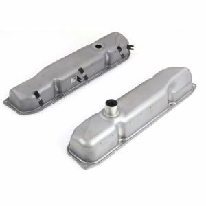 Valve Covers - Pair - 69 Mopar Big Block - Image 1 of 6