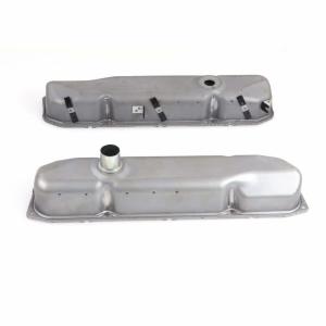 Valve Covers - Pair - 69 Mopar Big Block - Image 2 of 6