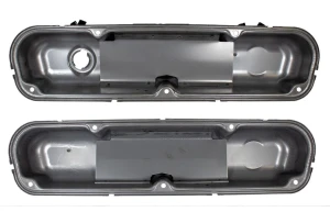 Valve Covers - Pair - 70-71 Mopar Small Block - Image 7 of 8