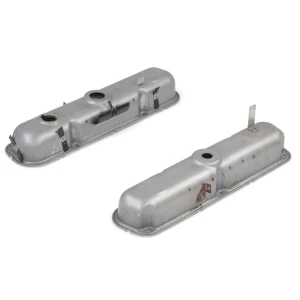 Valve Covers - Pair - 70-71 Mopar Small Block - Image 1 of 8