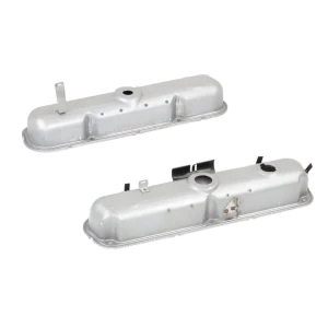 Valve Covers - Pair - 70 Challenger Barracuda - Image 3 of 8