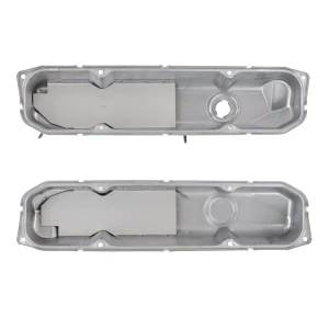 Valve Covers - Pair - 71-72 Mopar Big Block - Image 6 of 6