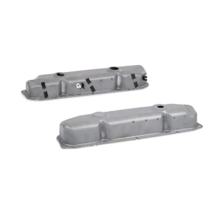 Valve Covers - Pair - 71-72 Mopar Big Block - Image 2 of 6