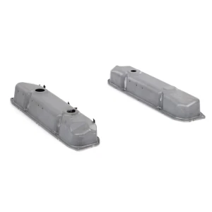 Valve Covers - Pair - 71-72 Mopar Big Block - Image 4 of 6