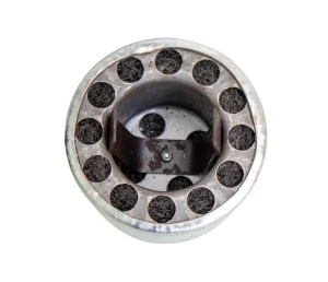 Oil Filler Breather Cap - Small - Paintable - 64-67 Mopar - Image 3 of 3