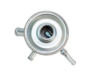 Oil Filler Breather Cap w/ 3 Hose Outlet - 70-up Mopar - Image 2 of 3