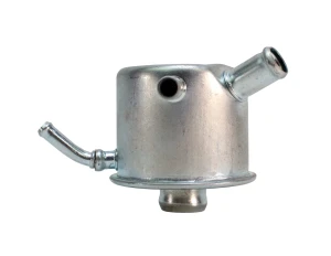Oil Filler Breather Cap w/ 3 Hose Outlet - 70-up Mopar - Image 3 of 3