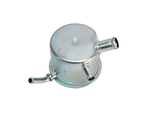 Oil Filler Breather Cap w/ 3 Hose Outlet - 70-up Mopar - Image 1 of 3
